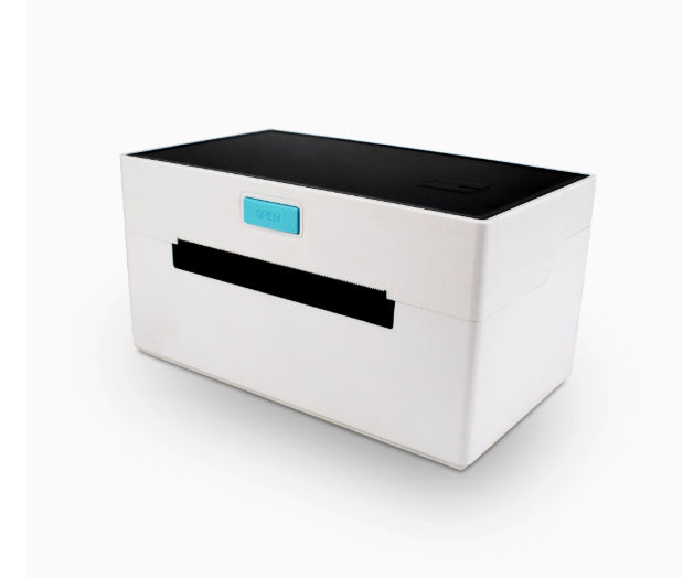 Label Thermal Express Single Printer Bluetooth
