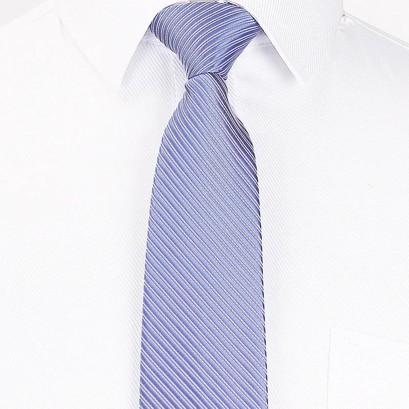 Men's Business Casual Tie