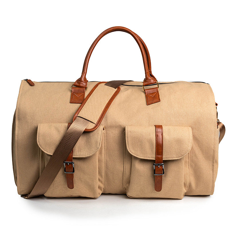 Hanging Portable Business Travel Bag