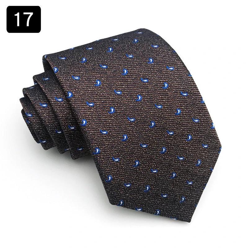Men's Business Ties