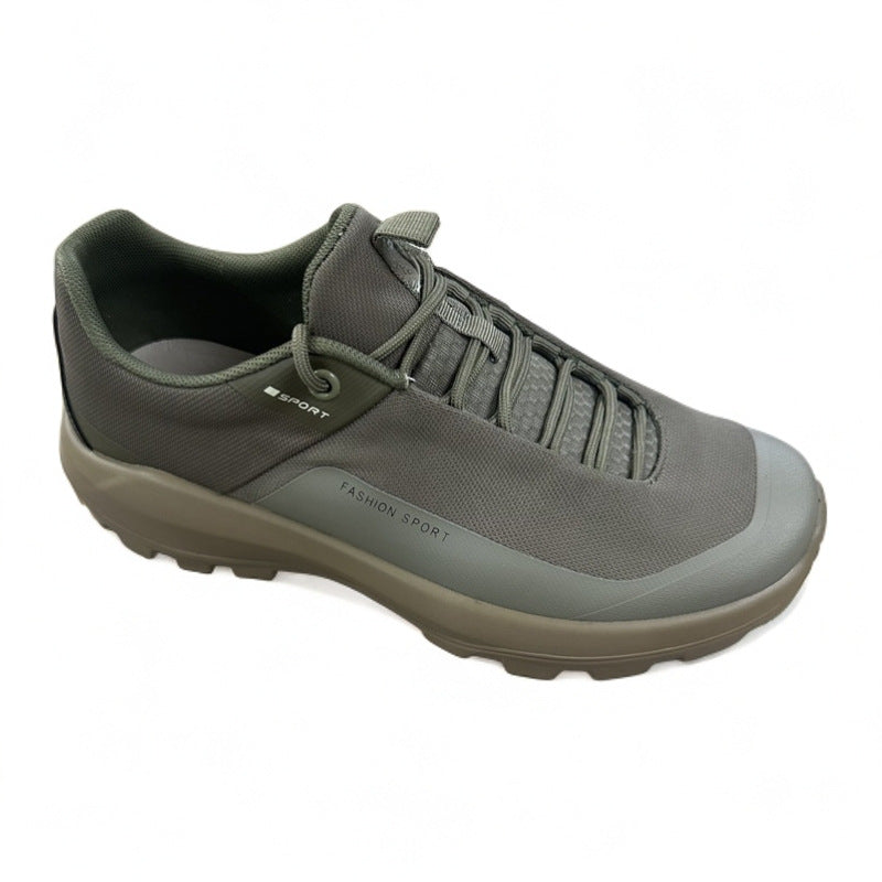 Breathable New Casual Sports Sneakers