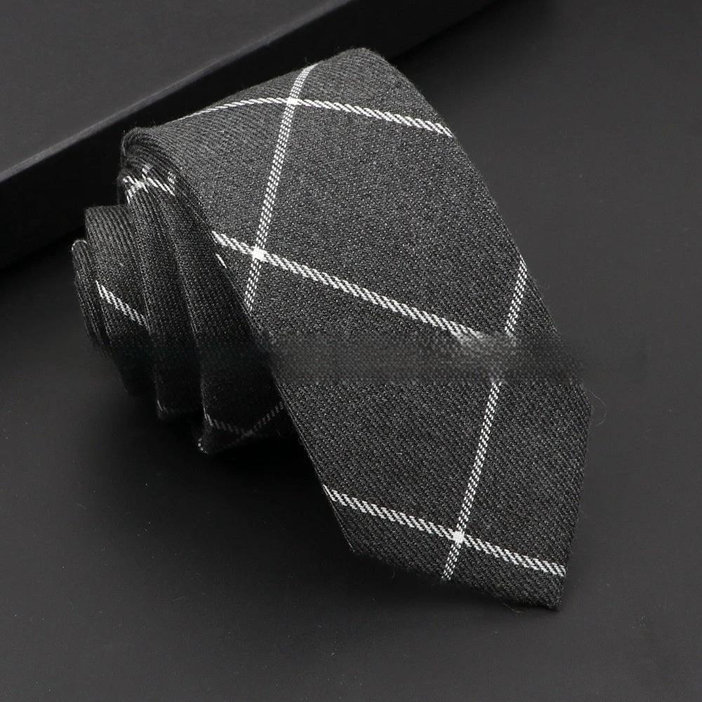 Men's Woolen Ties