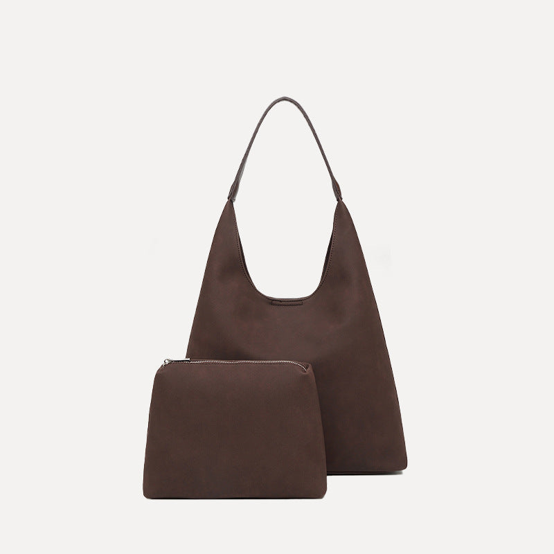 Women's Casual Commute Tote Bag Handbag