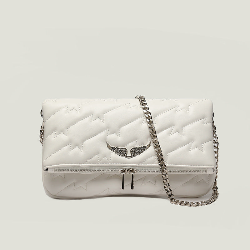 Chain Shoulder Bag