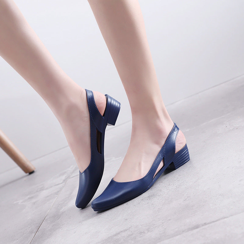 Women's Casual Flat Sandals