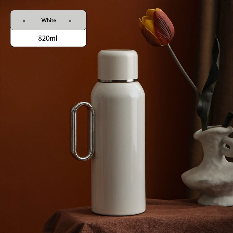 OutdoorIndoor Insulated Office Water Bottle