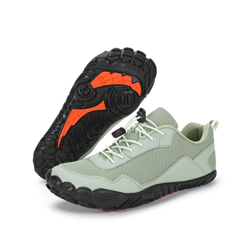 Men's Lightweight Outdoor Beach and Swimming Shoes