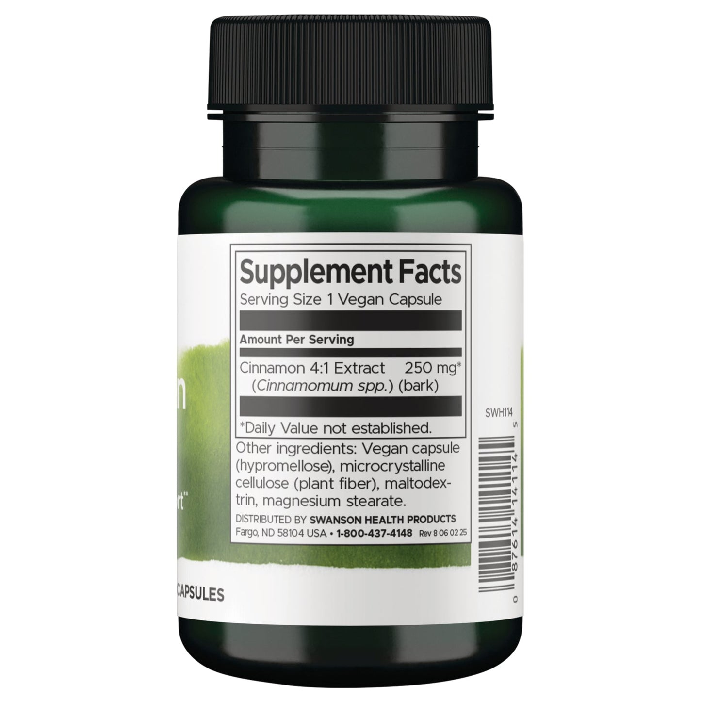 Cinnamon Extract