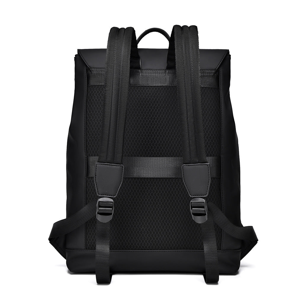 Urban Simplicity Large Capacity Backpack