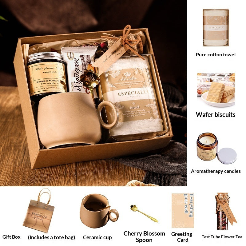 Practical Wedding Gift Hanbory Soap