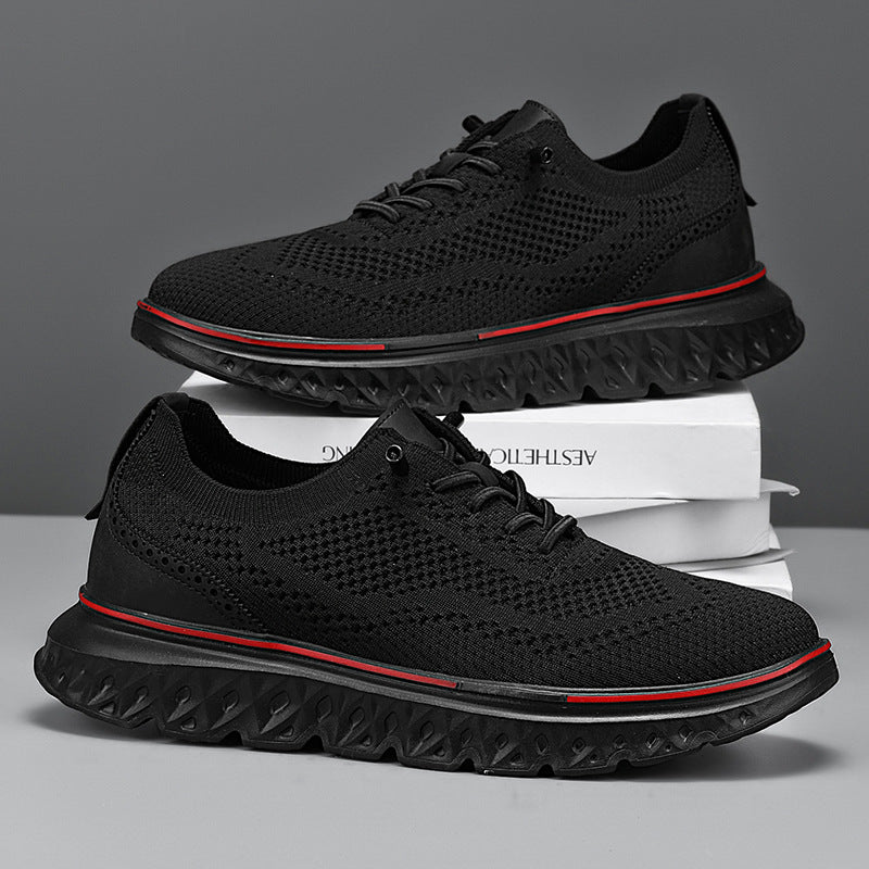 Men's Casual Lightweight Sneakers