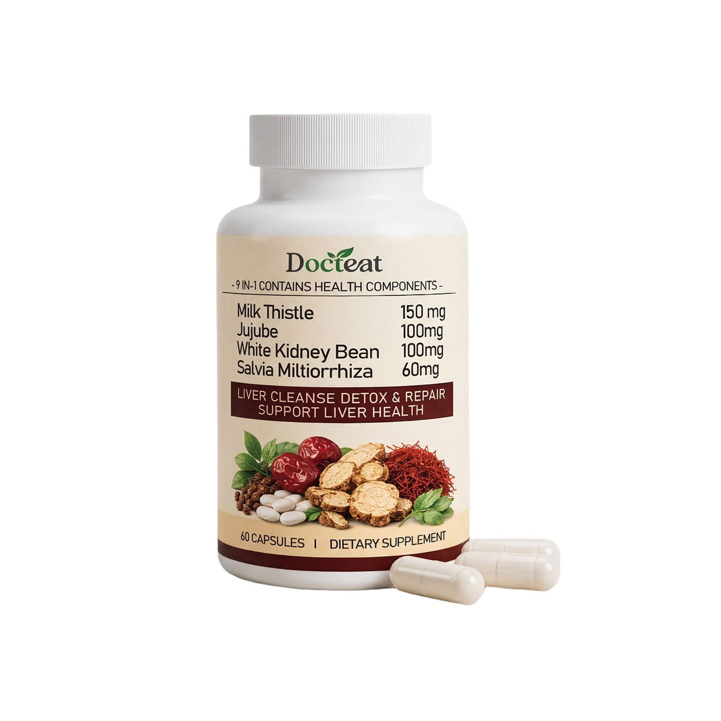 Dietary Supplement