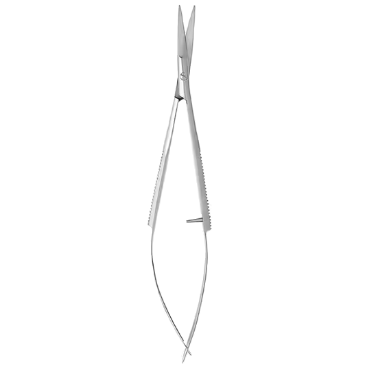 STALEKS PRO EXPERT 90 TYPE 2 PROFESSIONAL MICRO EYEBROW SCISSORS BLADE WIDTH 15 MM SE-90/2- STALEKS™