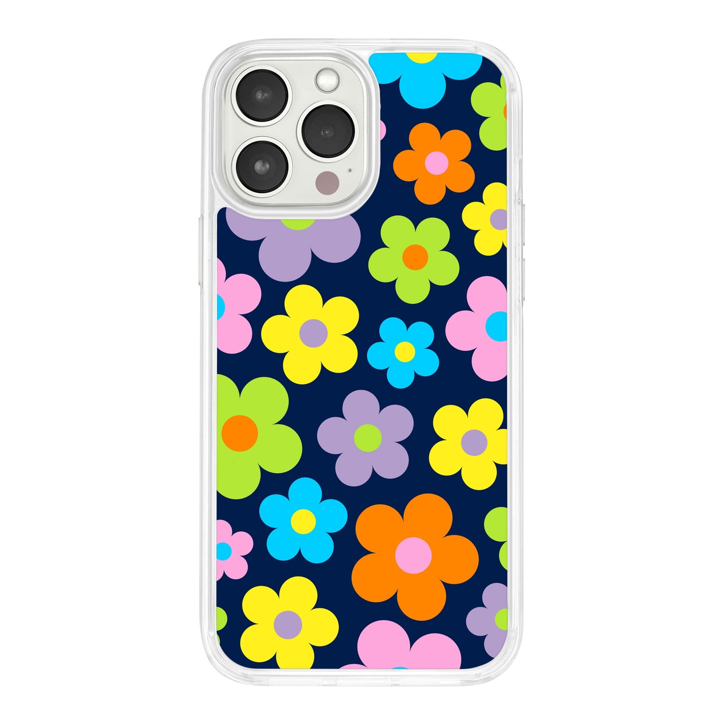 Y2K HD Apple iPhone 11 Series Phone Case