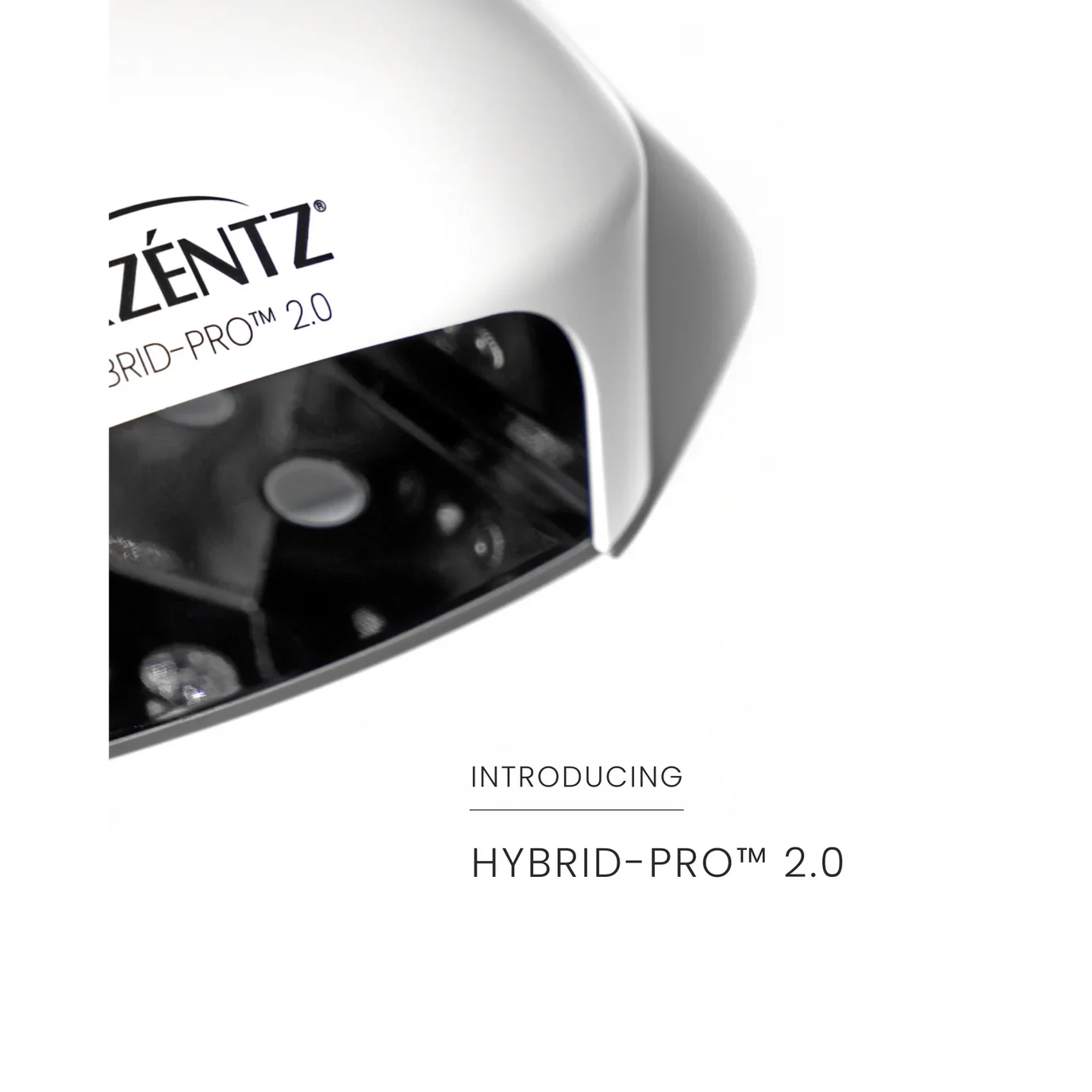 Akzéntz Hybrid-Pro 2.0 Smart Light