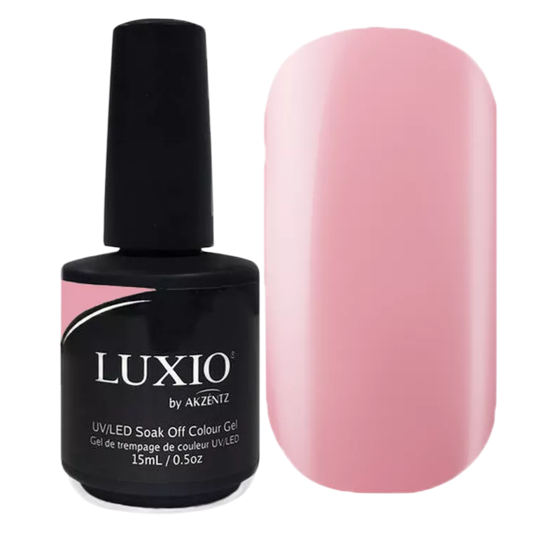 Luxio - Gel Polish Romance, 15ml