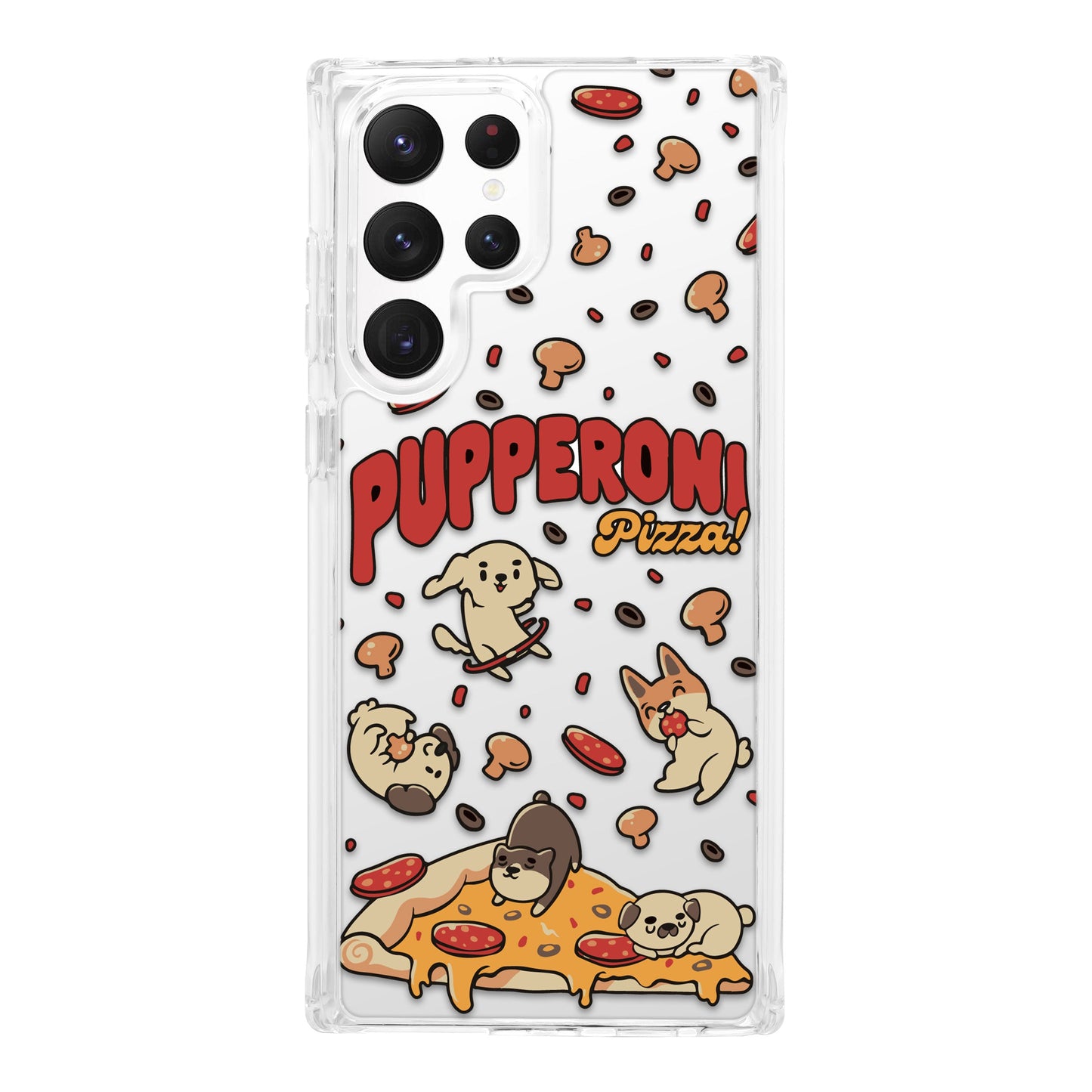 Affinity Bands X Tobe Fonseca HD Samsung Galaxy S21 Phone Case