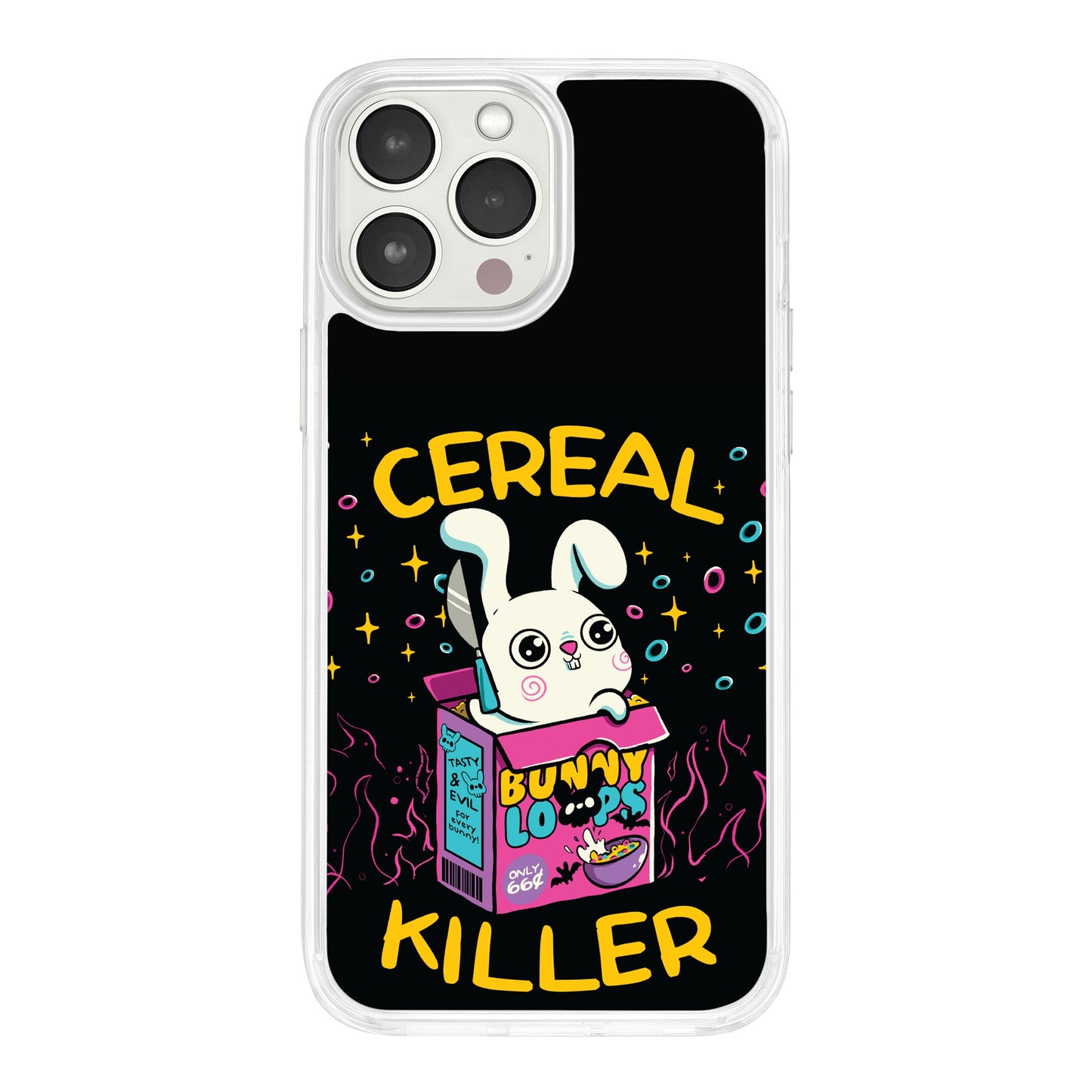 Affinity Bands X Tobe Fonseca HD Apple iPhone 11 Series Phone Case