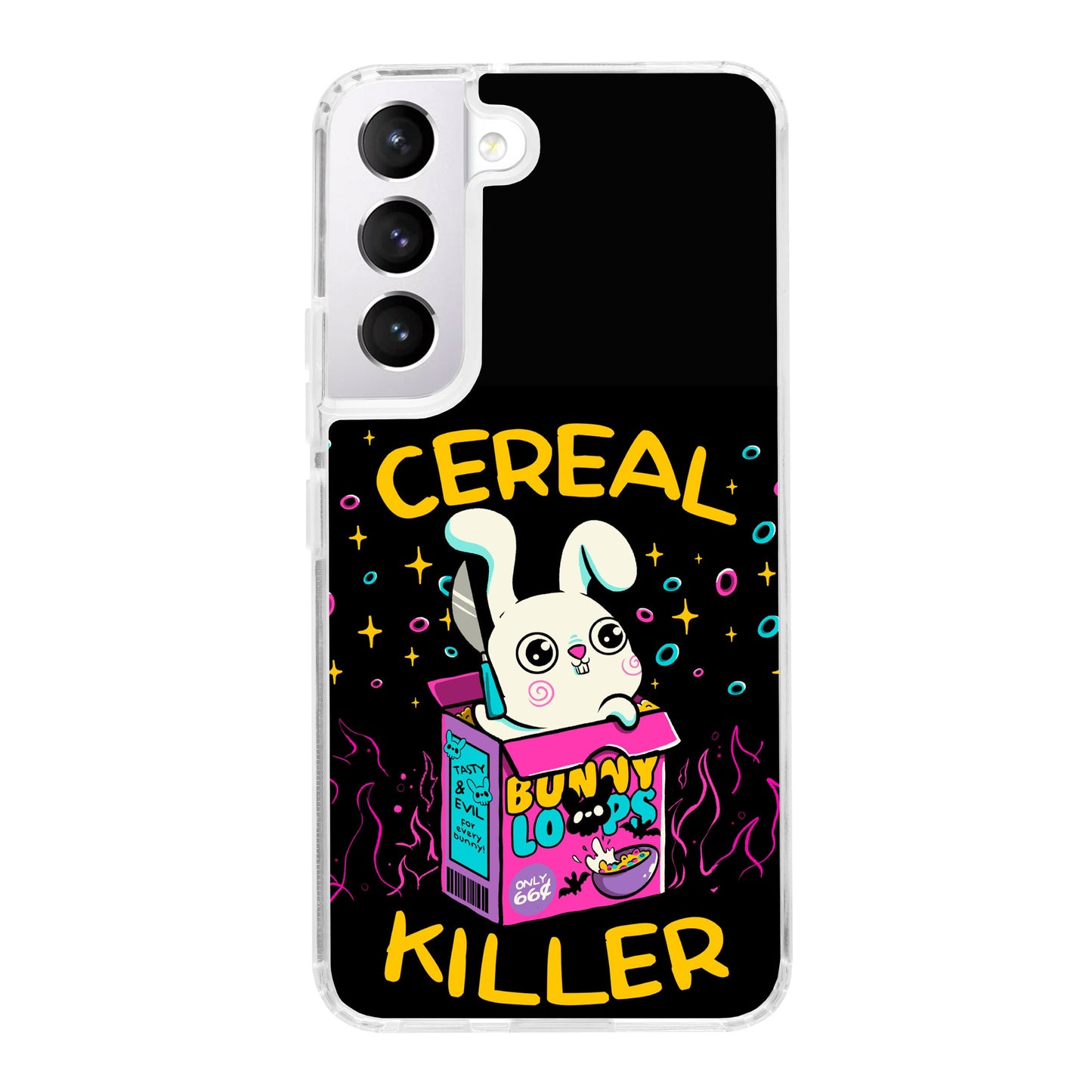 Affinity Bands X Tobe Fonseca HD Samsung Galaxy S24 Phone Case