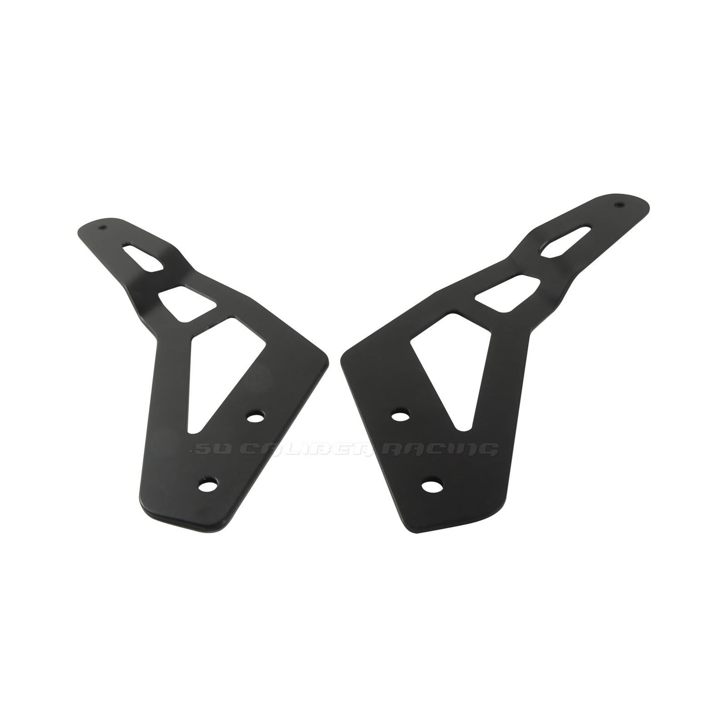 Can-Am X3 LED Light Bar Brackets