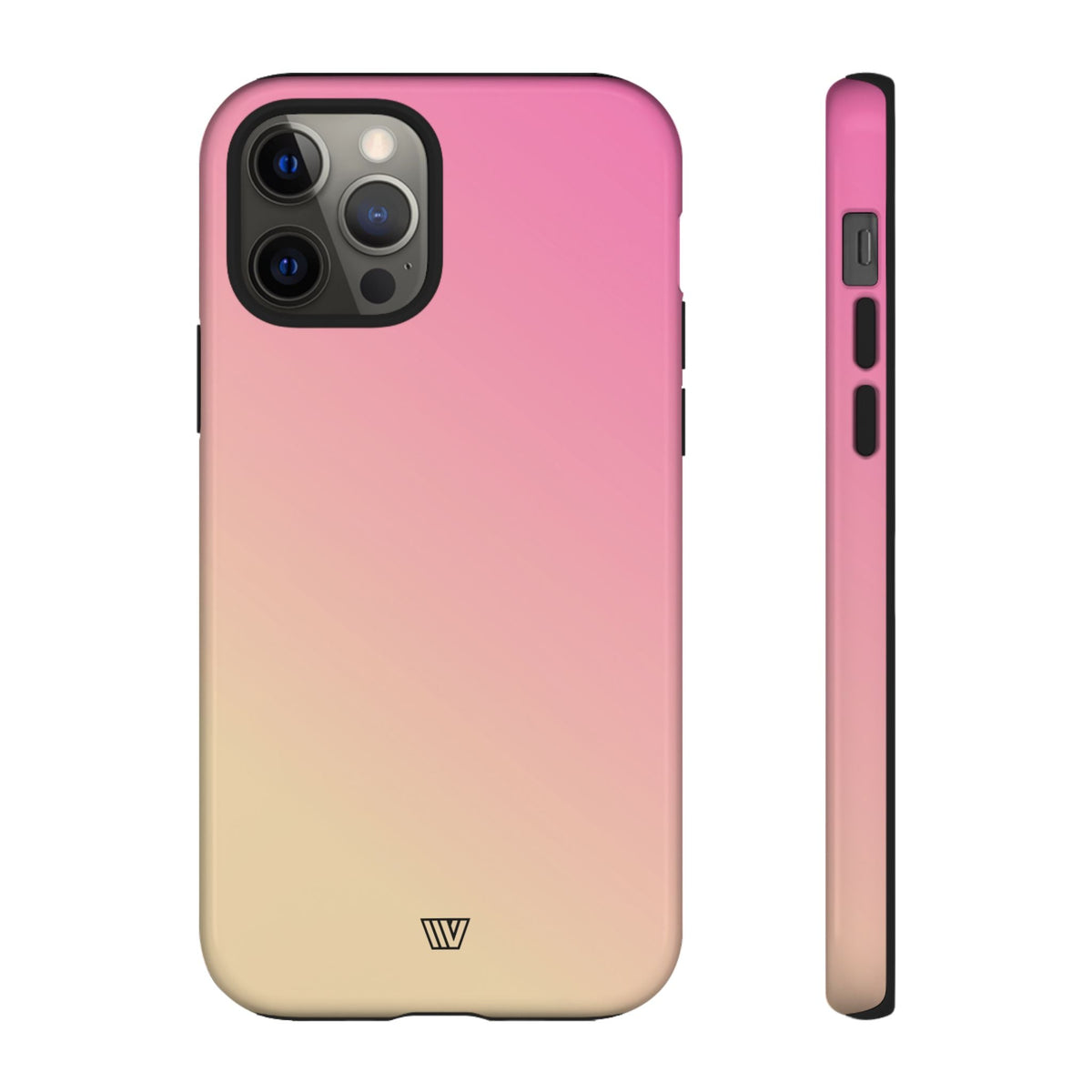 LIMONADA ROSA | Carcasa Resistente para Teléfono