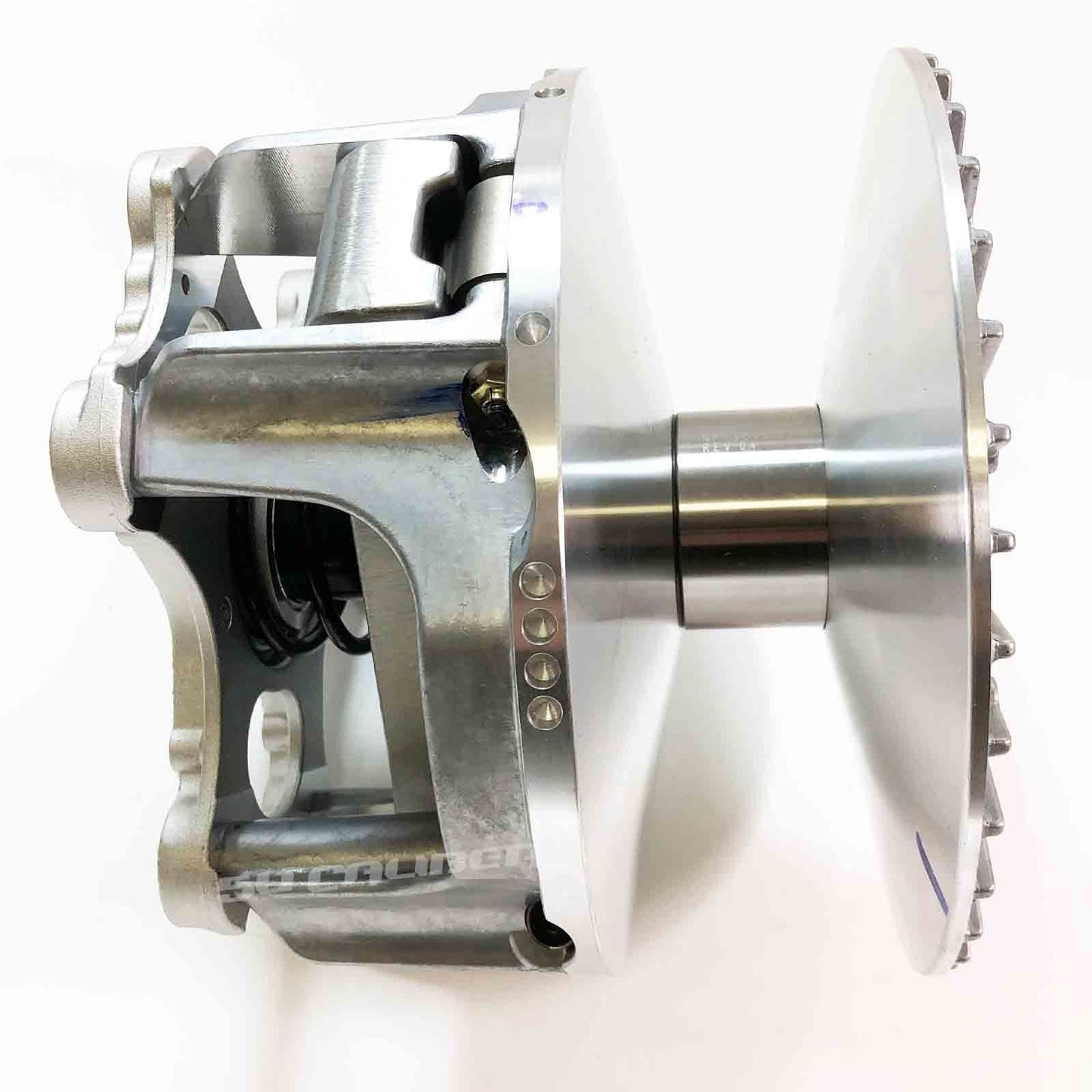 OEM Polaris Primary Clutch 2211626 RZR XP Turbo, Turbo S 2021 ONLY