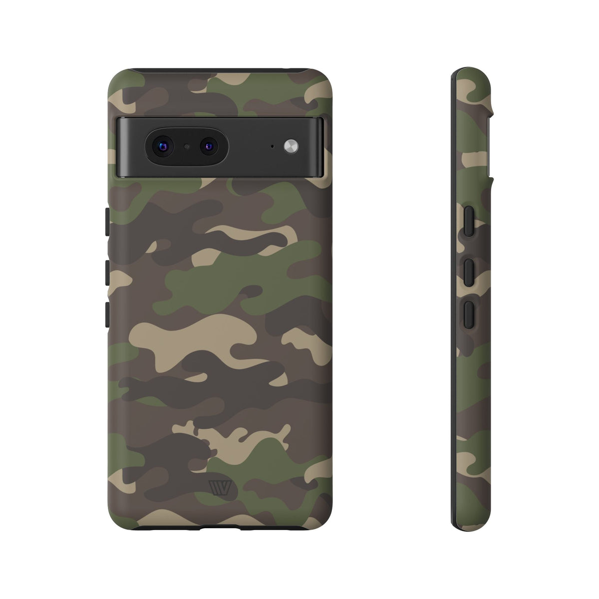 CAMUFLAJE | Funda resistente para teléfono