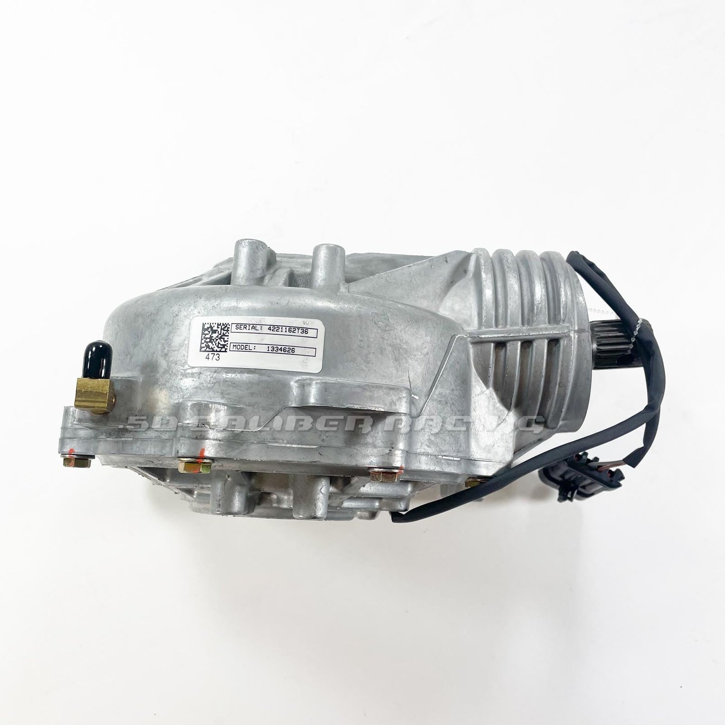 OEM Polaris Front Differential Part Number 1334626 -  General XP
