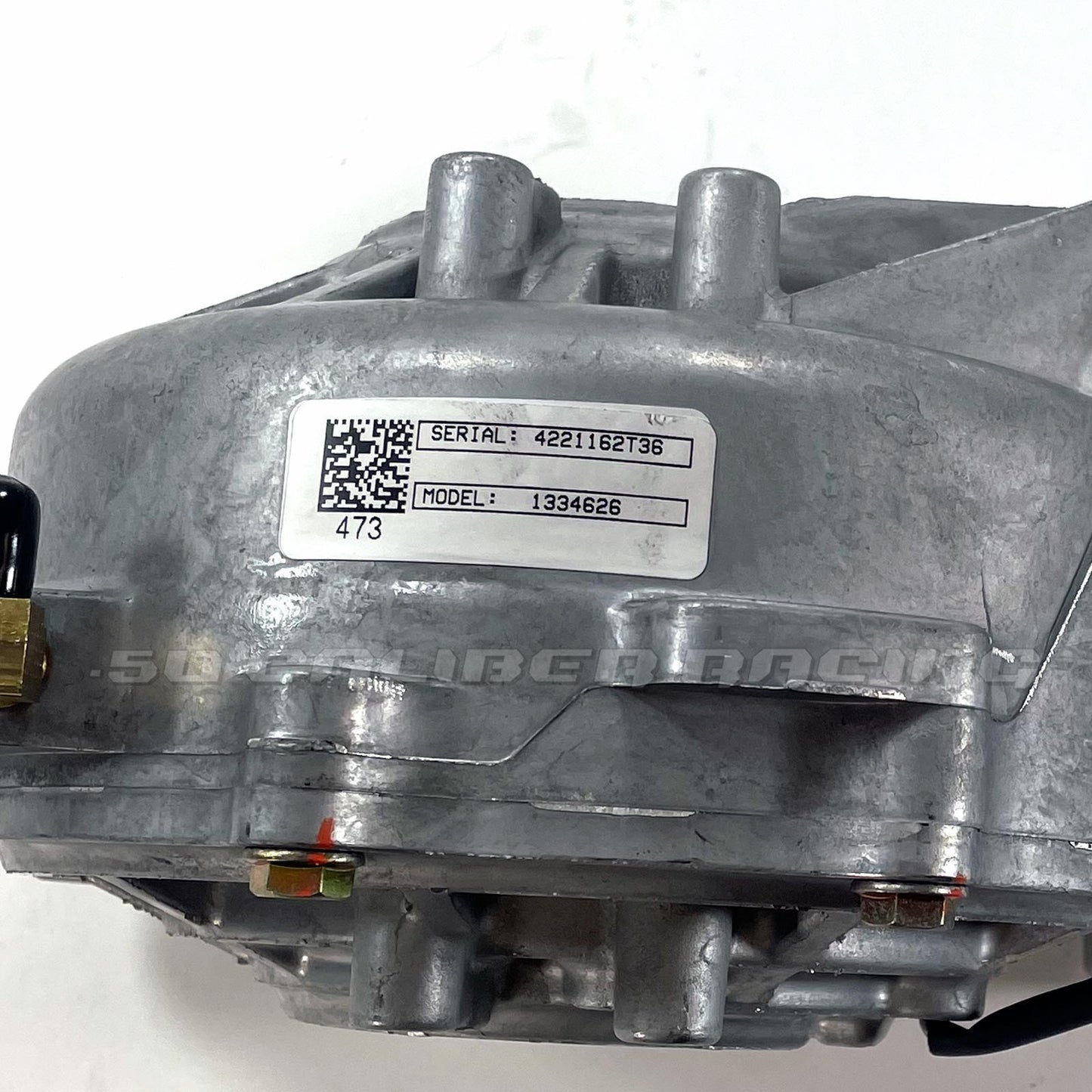 OEM Polaris Front Differential Part Number 1334626 -  General XP