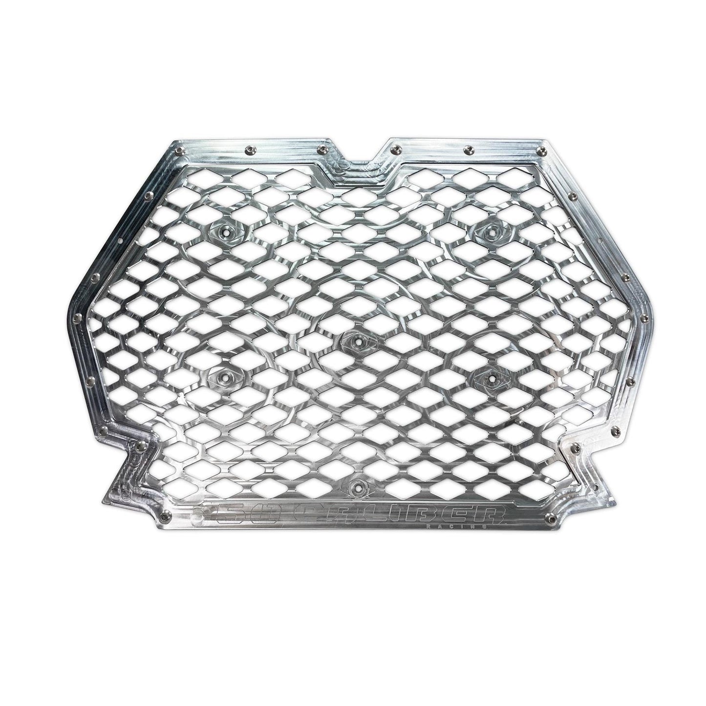 Custom Billet Grill RZR XP1000 / XP Turbo / S 2019