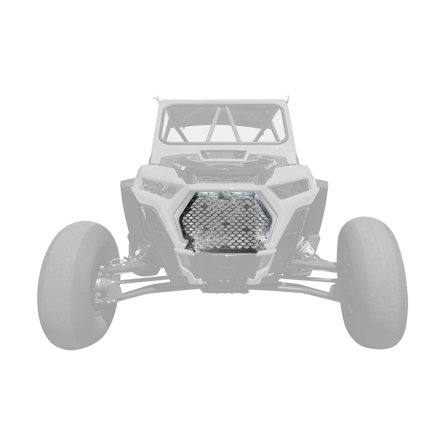Custom Billet Grill RZR XP1000 / XP Turbo / S 2019