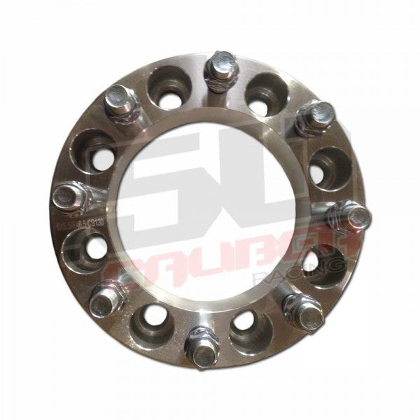 Wheel Spacer 8x170mm 14x1.5mm Studs