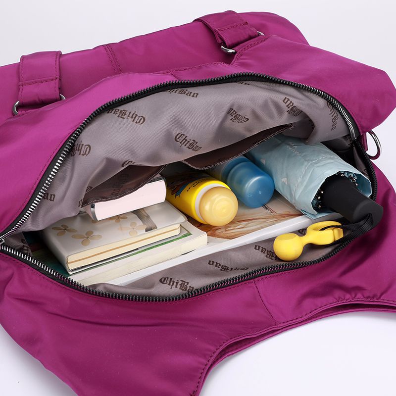 Waterproof Casual Crossbody Hobo Bag Crossbody Bag