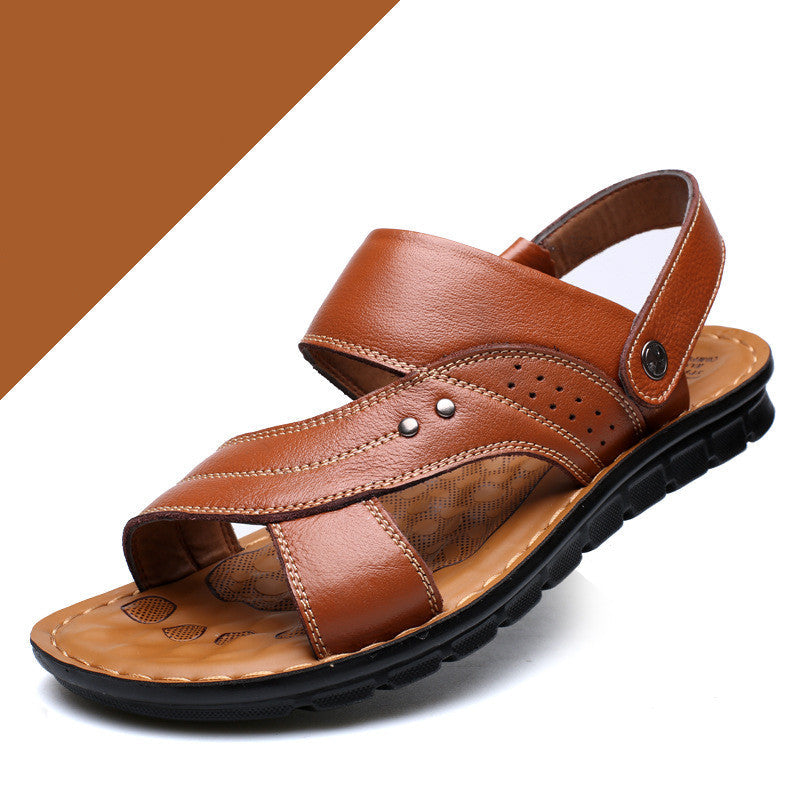 Casual Sandals and Slippers