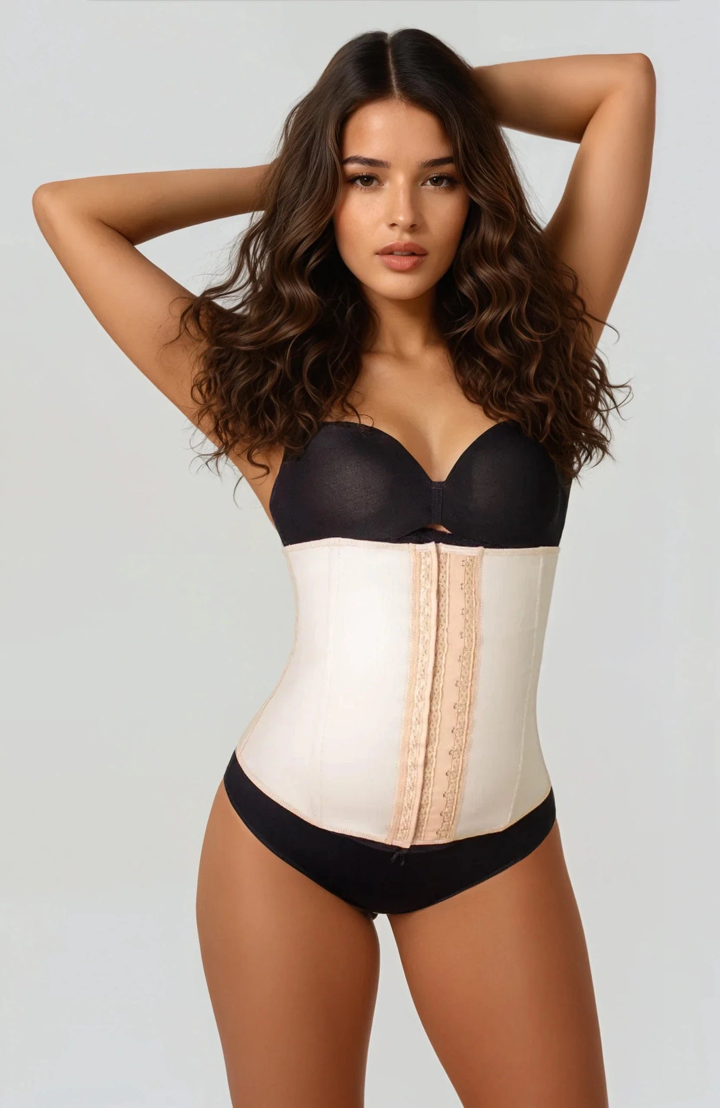 Faja reductora extrafirme