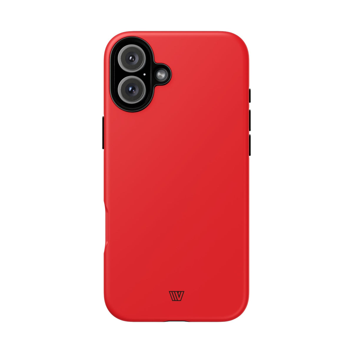 ROJO | Funda Resistente