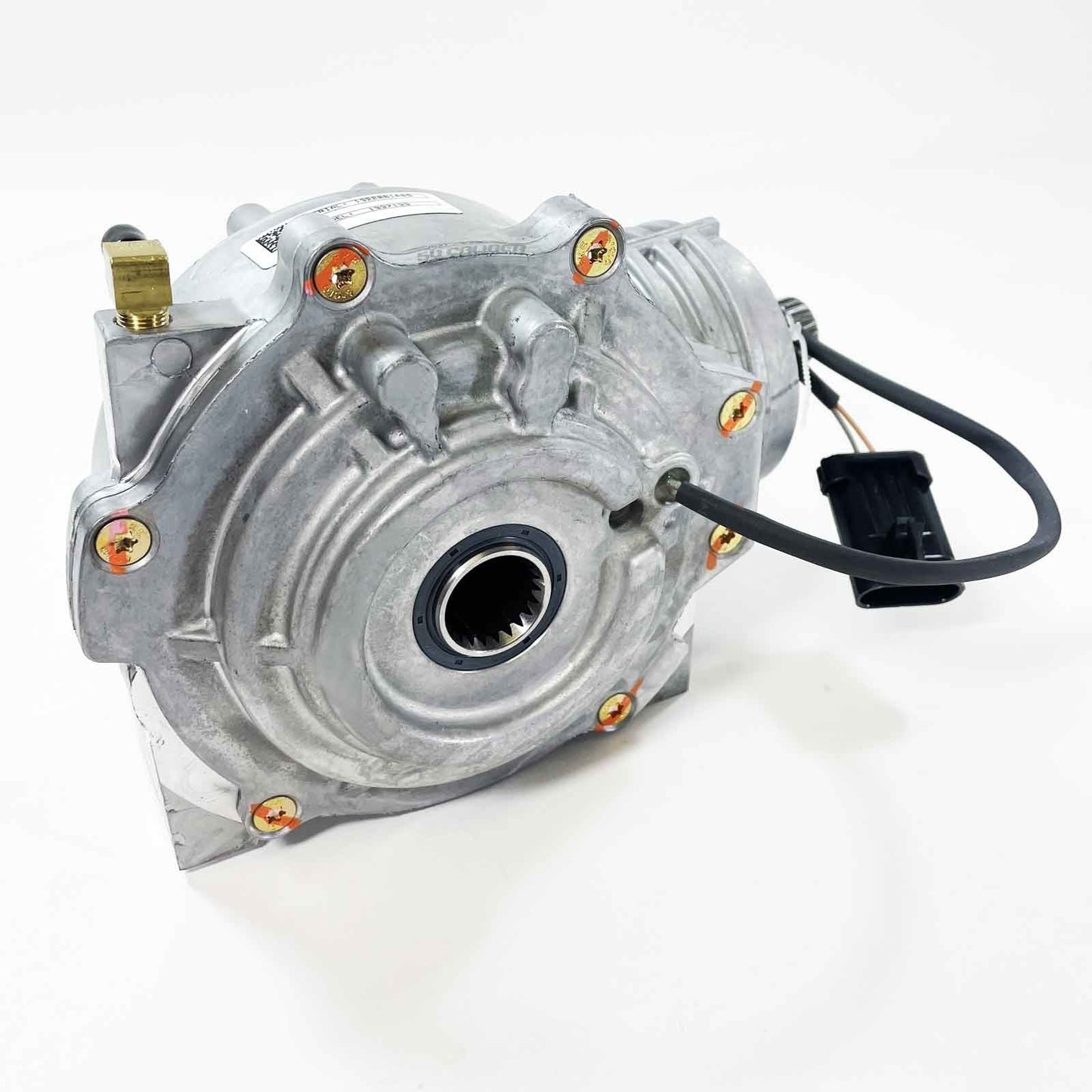 OEM Polaris RZR Front Gear Case Differential 1337133