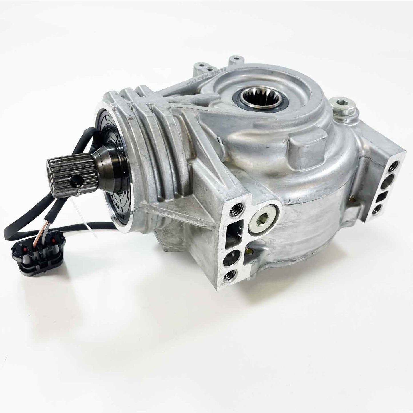 OEM Polaris RZR Front Gear Case Differential 1337133