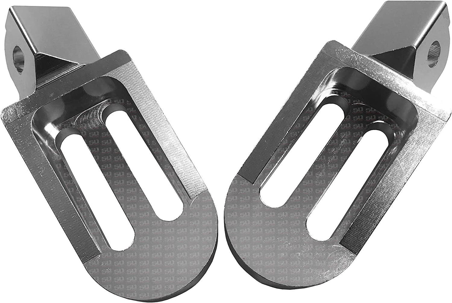 Oversized Foot Pegs