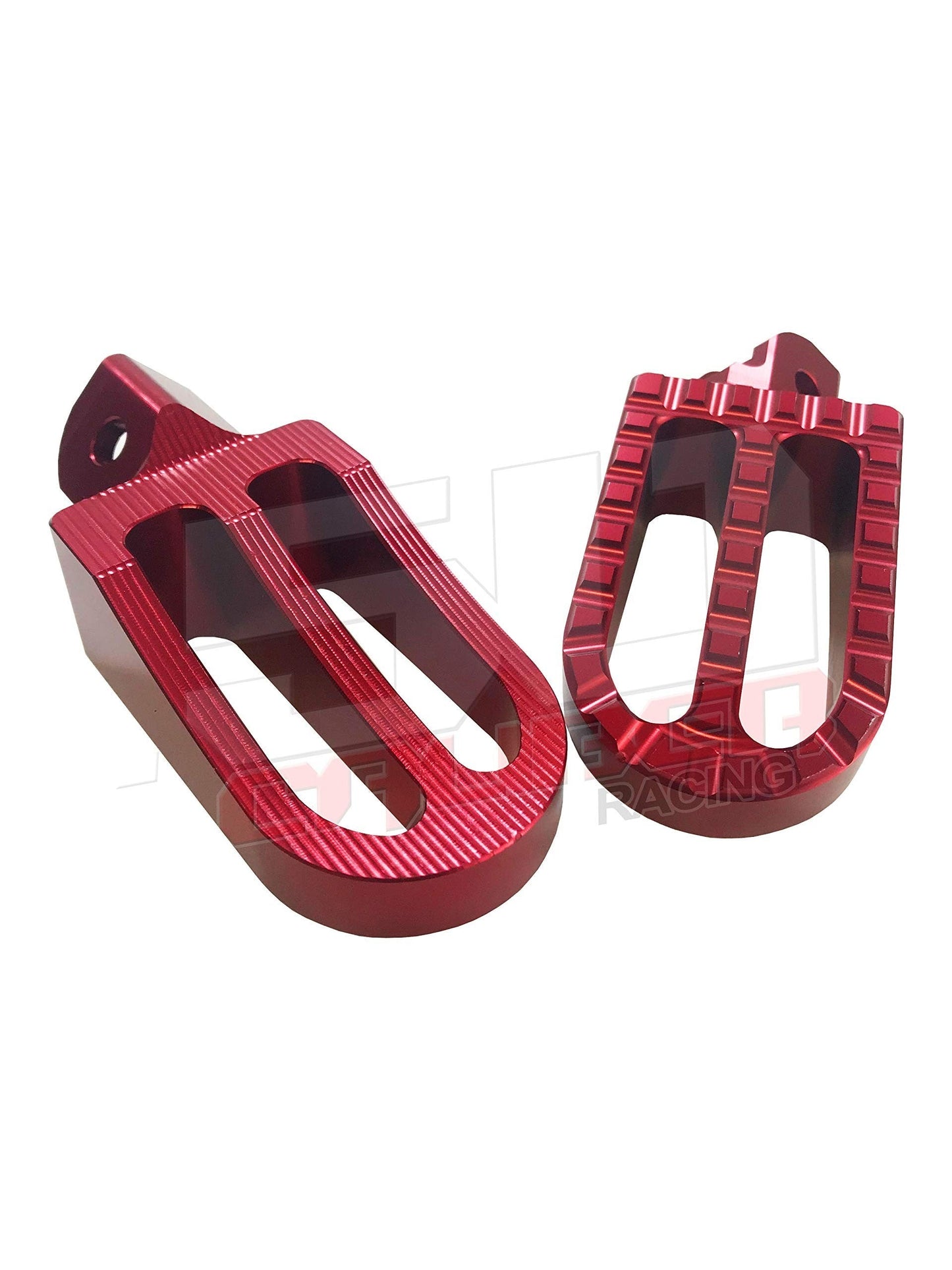 Oversized Foot Pegs