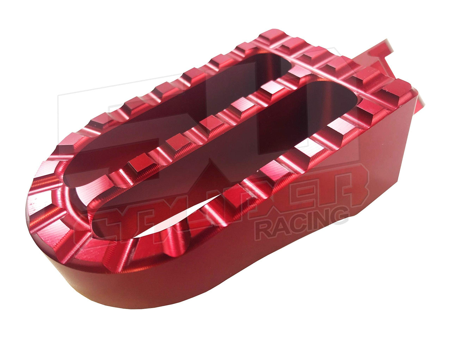 Oversized Foot Pegs