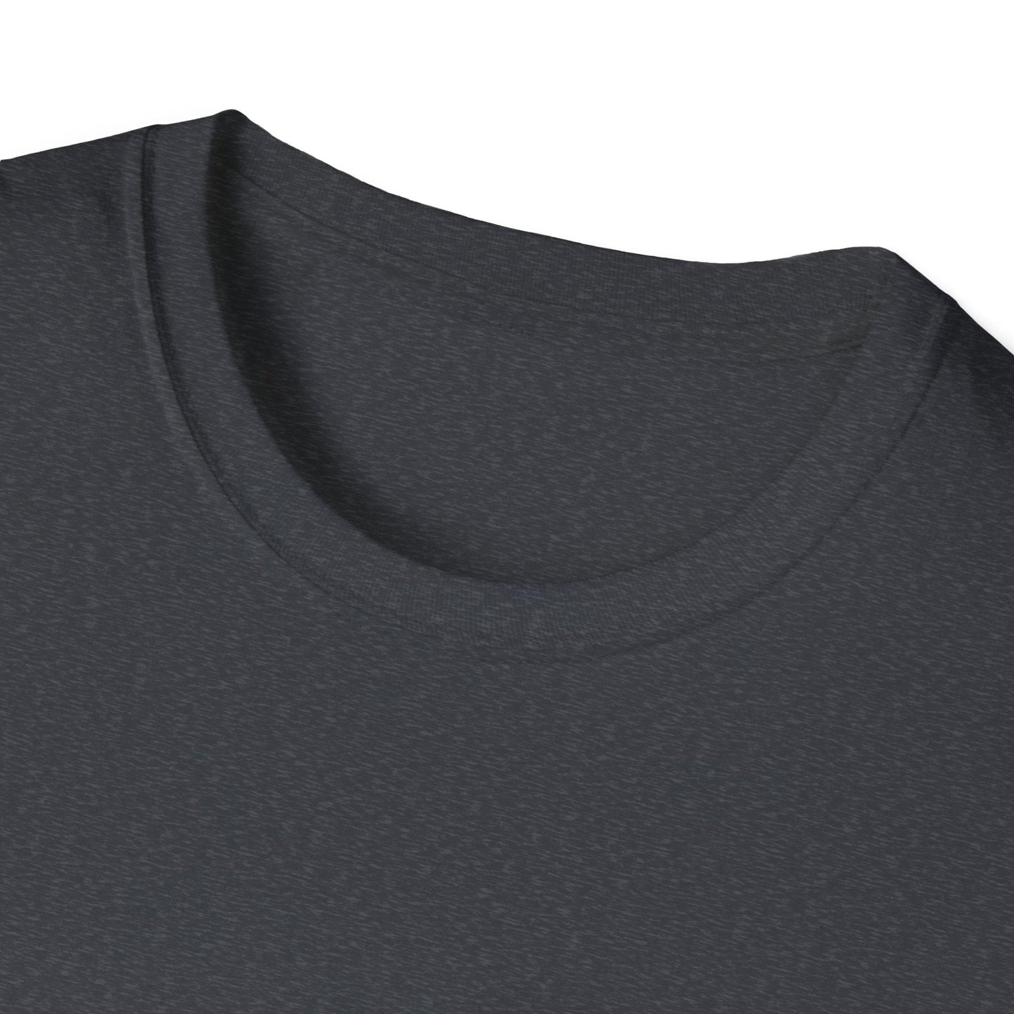 CalmCaressASMR Unisex Softstyle T-Shirt