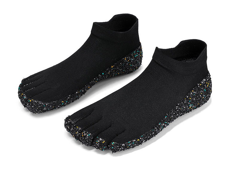 Unisex Fitness Mountaineering Wading Barefoot Diving Swimming Shoes