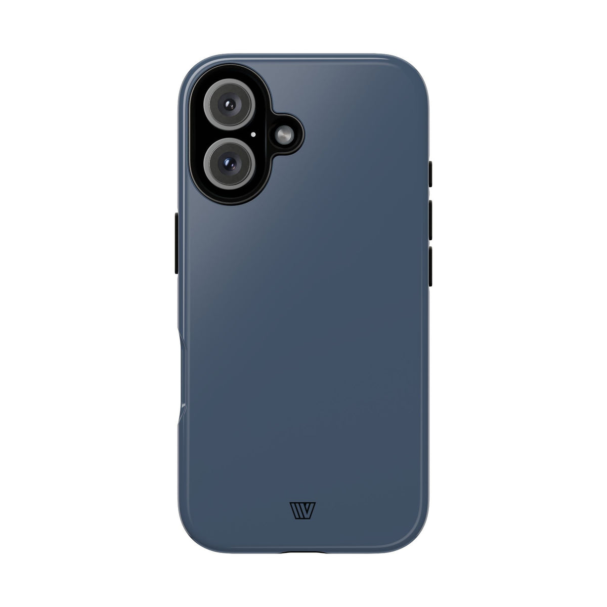 AZUL VAQUERO | Funda Resistente