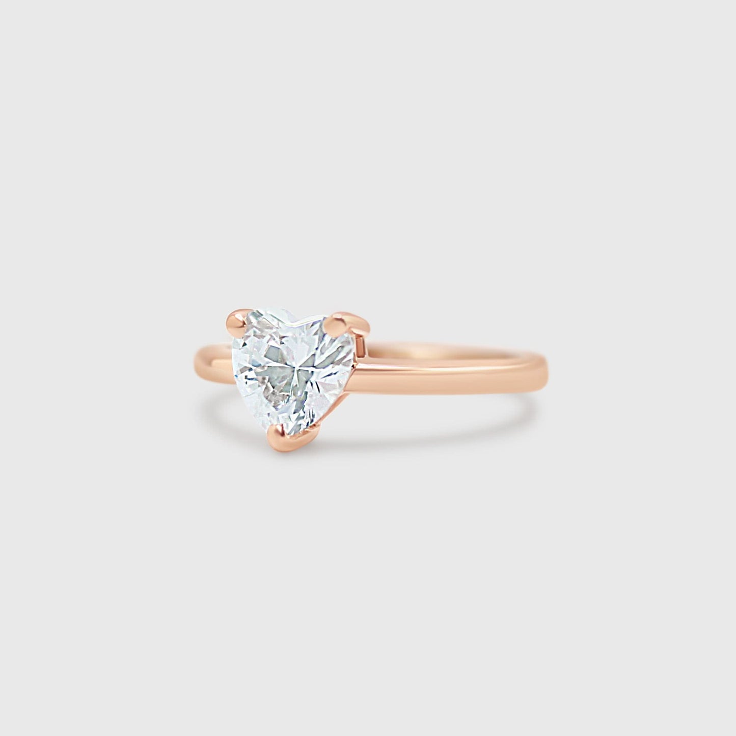 "Missy"  Ring - Diamond Collection