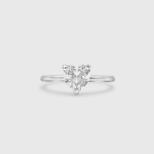 "Missy"  Ring - Diamond Collection