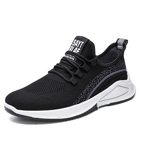 Women's Casual Mesh Sneakers