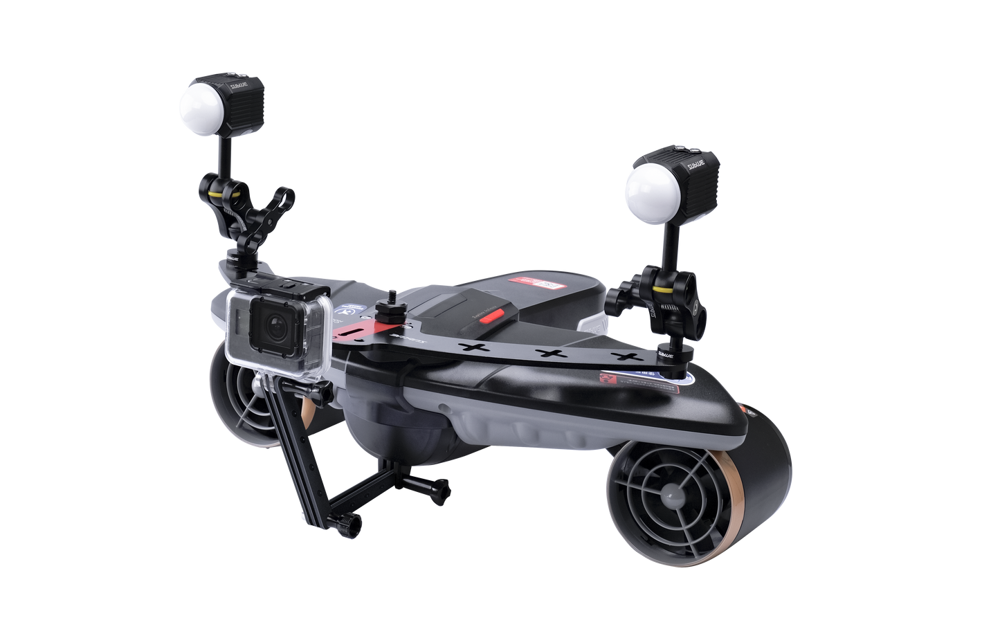 Mix / MixPro / Navbow / Navbow+ Selfie Extension Stick