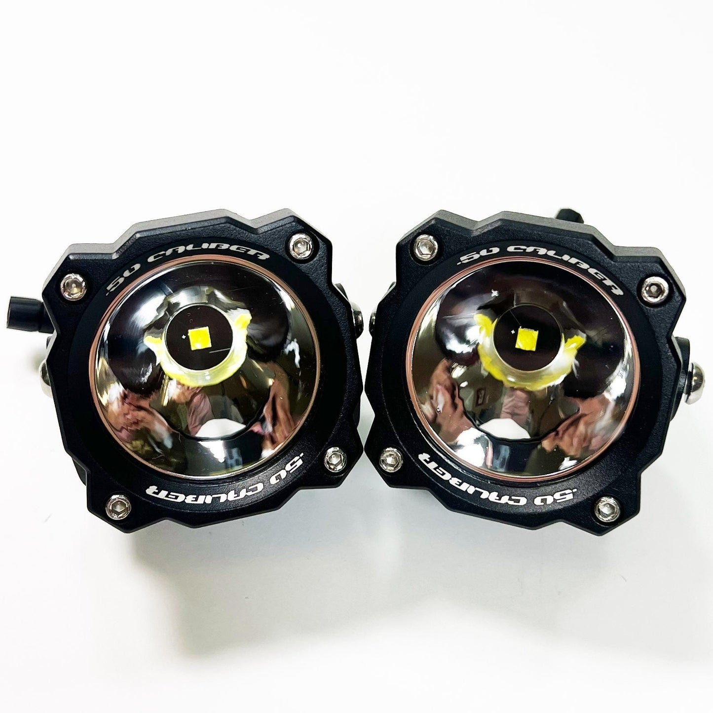 2 inch LED Pod Lights (Pair)