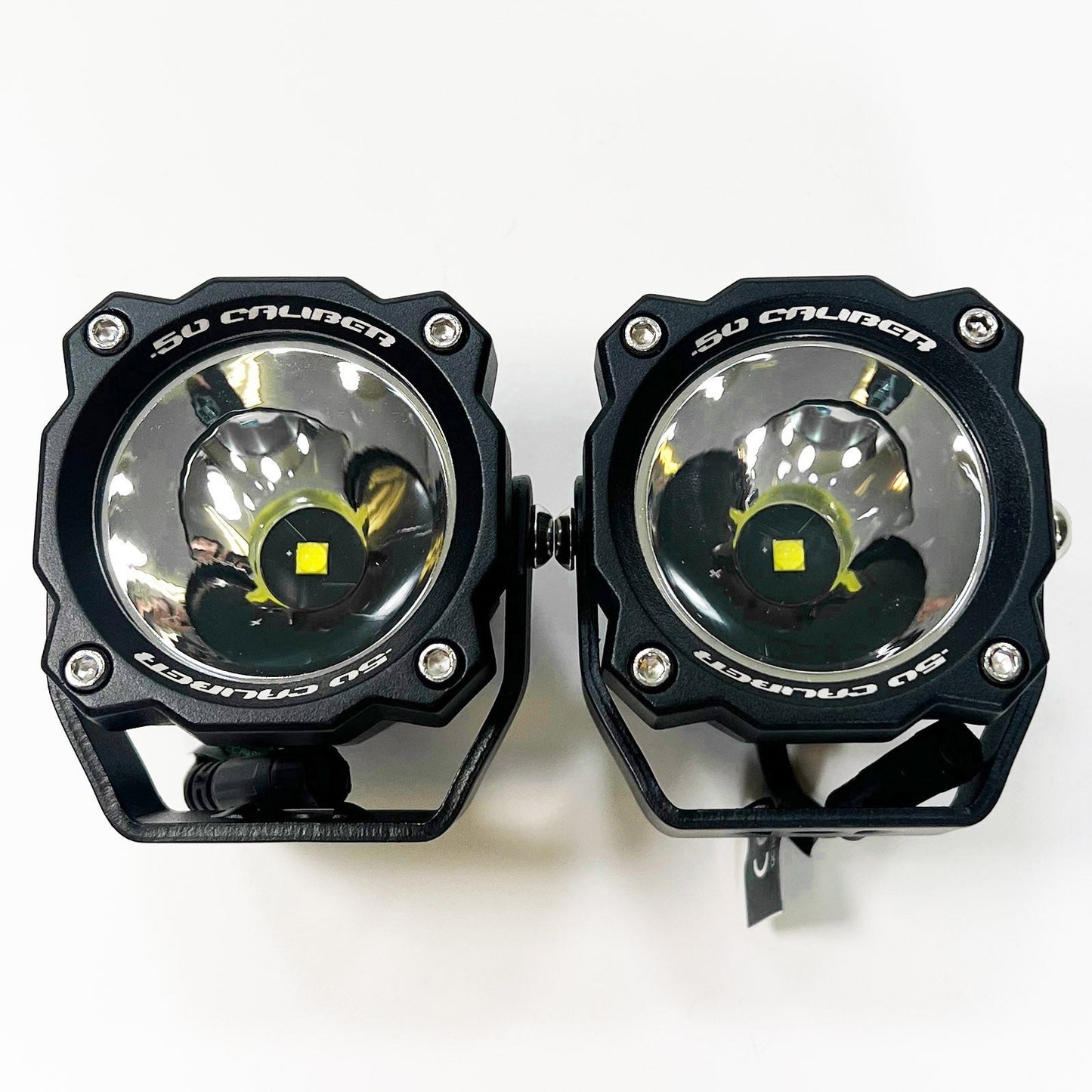 2 inch LED Pod Lights (Pair)